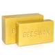 thumbnail image 1 of Bloque de cera de abeja Browning's 100% pura, grado cosmético, 454 g, 1 of 8