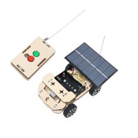 Magideal - Simulación Rc Modelo De Vehículo Juego De Imaginación Juguete Educación Aprendizaje Juguete Control Remoto Coche Juguetes Para Niños Niñas Niños Niños