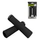 thumbnail image 1 of Puños Ozono Ergonómicos Mtb Lock Grip Manillar Empuñadura negro Única, 1 of 6