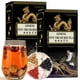 thumbnail image 1 of Té herbal Wanciment Ginseng Cinco Tesoros para el Riñón 150 g, 1 of 7