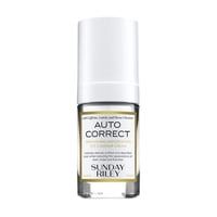 Crema Para Contorno De Ojos Sunday Riley Auto Correct Brightening
