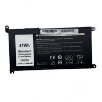 Bateria Tecbattery Pro Para Dell Yrdd6 11.4V 3600Mah