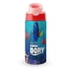 thumbnail image 1 of Buscando a NemoBotella de Agua con Tapa Pop Top de Un Toque, Acero Inoxidable, a Prueba de Fugas, para Deportes, Botella Infantil rosa 12 oz, 1 of 6