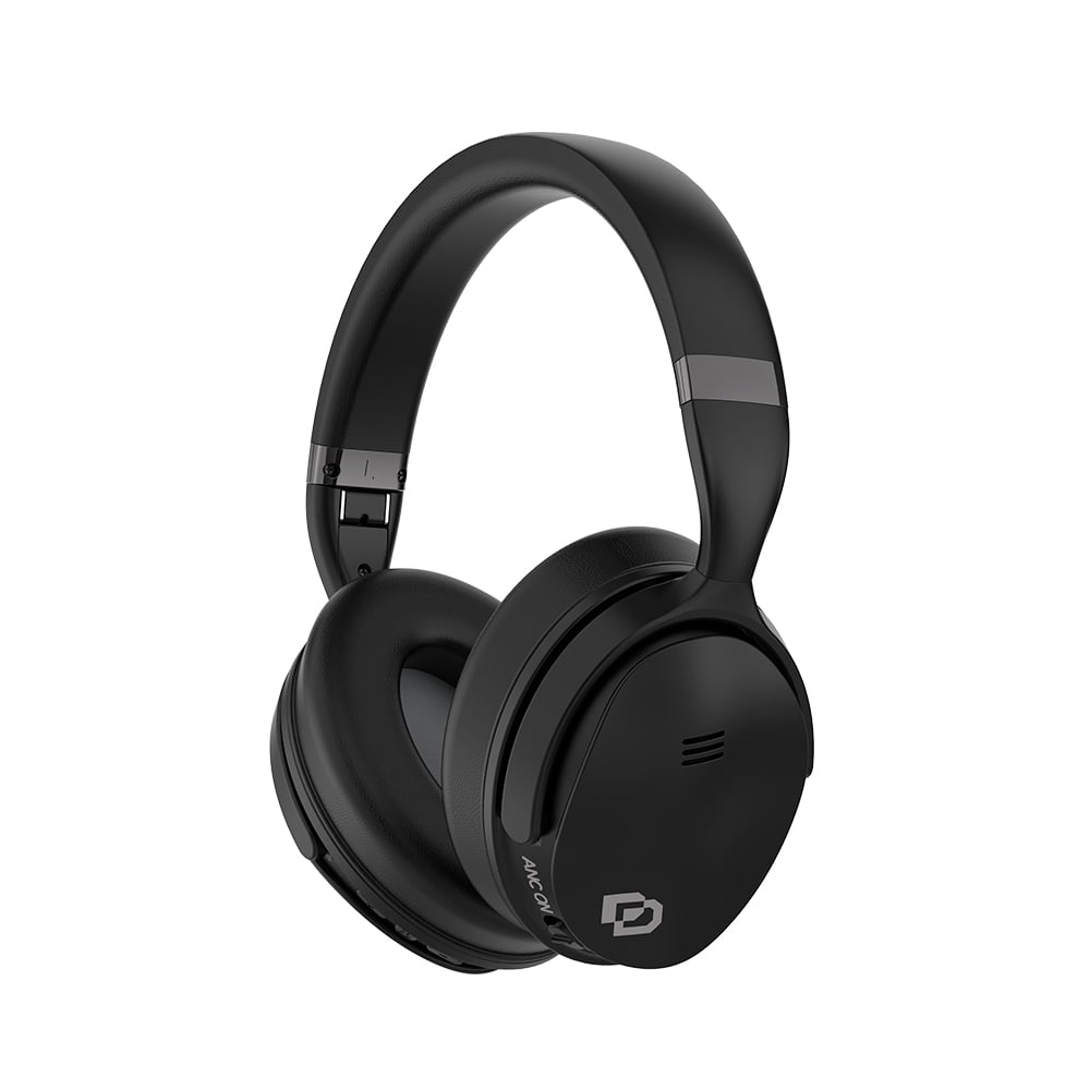 Audifono Cancel. Ruido Zen Dusted Negro