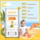 thumbnail image 3 of Protector solar en barra Botao baby Mineral SPF 50+ 100% óxido de zinc, 3 of 8