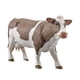thumbnail image 5 of Figurita De Vaca Hecha A Mano Regalo Coleccionable Juguete Educativo Decoración Para Tartas, 5 of 5