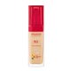 thumbnail image 2 of Base de maquillaje líquida Bourjois Healthy Mix Antifatiga 30 ml, 2 of 9