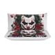 thumbnail image 3 of Juego De Ropa De Cama Joker Funda De Cama Linda Estampado 3d De Dibujos Animados De Anime Ligero Para Decoración De Habitaciones 1 Funda Nórdica Y 2 Almohadas Para Niños Y Niñas 8670, 3 of 3