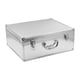 thumbnail image 2 of Caja De Almacenamiento De Engranajes De Micrófono, Estuche Rígido Duradero Para Escenario, Bolsa Para Micrófono, Carcasa Dura Interior De EVA, 2 of 5