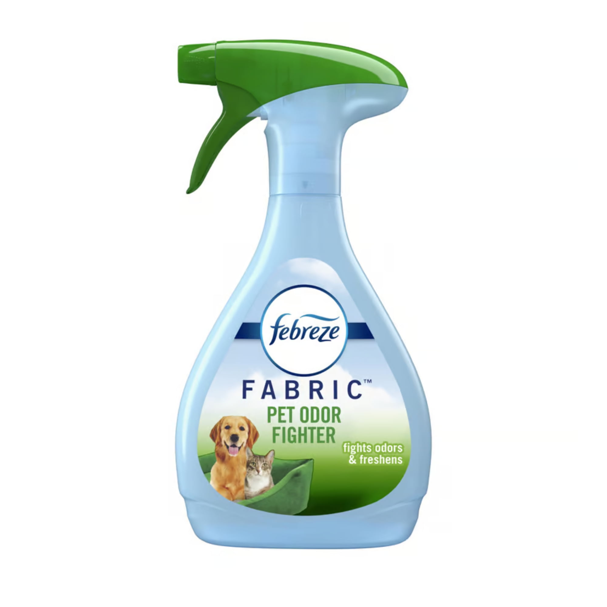Telas Eliminador De Olores Mascotas 438ml - Febreze