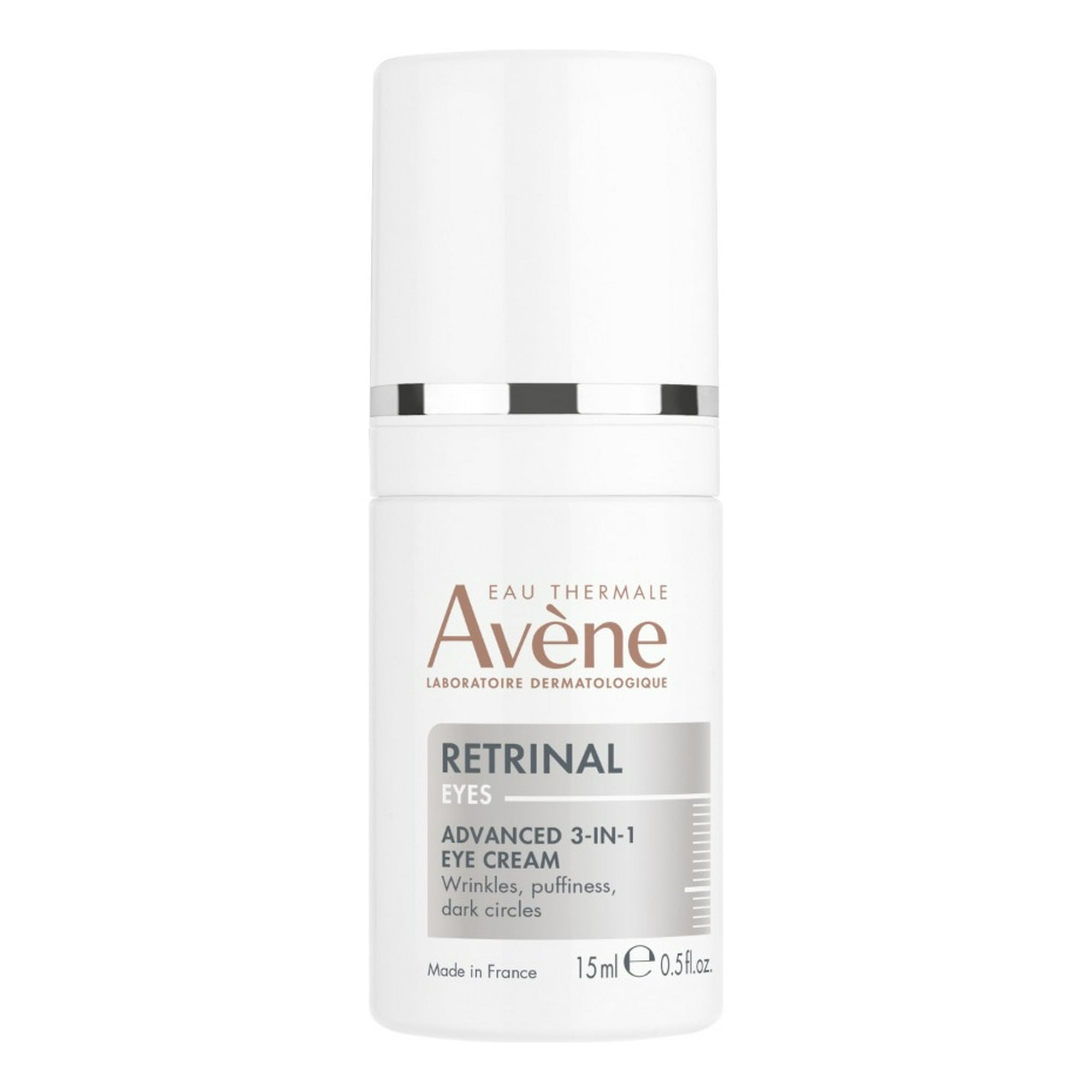 Pierre Fabre - Avène Retrinal Contorno Ojos Antiedad 15ml Noche