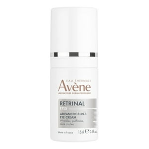 Pierre Fabre - Avène Retrinal Contorno Ojos Antiedad 15Ml Noche