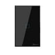thumbnail image 1 of Interruptor de Pared WiFi Sonoff de 1 canal + RF Color Negro, 1 of 2