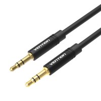 Cable De Audio 3.5Mm Aux Alta Fidelidad Vention -1.5M