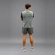 thumbnail image 3 of Camiseta Dryplay Advance Hombre Stone, 3 of 3