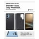 thumbnail image 2 of Funda Spigen Silicone Fit MagFit para Samsung Galaxy S25 Ultra, 2 of 3