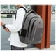 thumbnail image 4 of Mochila de 36 Litros con Compartimento para Laptop: Resistente al Agua, 4 of 6