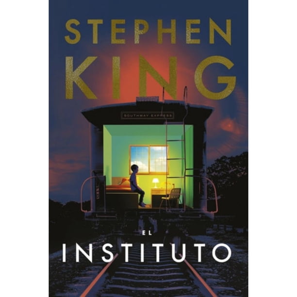 El instituto | Lider