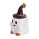 thumbnail image 5 of Taza de café de Halloween, taza de café 3D, taza de té con asa, linda taza de fantasma de escritorio, taza de café de cerámica para fiesta de otoño, o elfo sonriente, 5 of 5