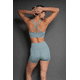 thumbnail image 1 of Peto sujeción alta deportivo cross back, 1 of 3