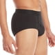thumbnail image 4 of Calzoncillos Hanes sin etiqueta para hombre, suaves que absorben la humedad, paquete de 7, 4 of 5