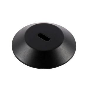 Bazuca - Placa De Seguridad Adhesiva Con Ranura Para Tablet Impresora Ultrabook