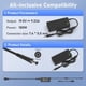 thumbnail image 3 of Adaptador De Corriente De 180 W Para Dock Dell Wd19 Wd15 Tb16, 3 of 7
