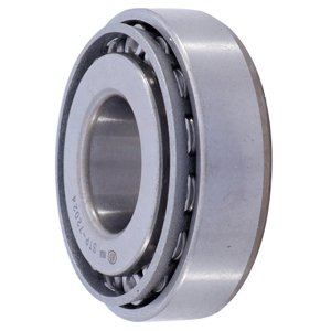 Repuestos Del Sol - Rodamiento Rueda Exterior Trasero Chevrolet Spark 0.8 2004 2016