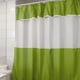 thumbnail image 4 of Juego de Cortina para Baño 6 Piezas Pistacho, 4 of 4