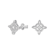 thumbnail image 1 of Aros De Plata 925 Nudo de Brujas 10 mm, 1 of 3