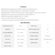 thumbnail image 5 of Pantalla E-Ink HAT waveshare V4 de 2.13 pulgadas para Raspberry Pi, 5 of 9