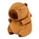 thumbnail image 1 of Carpincho Peluche Animal Peluche Decoración Para Niños Niñas Niños Adultos Con Bolsa De Hamburguesa 23cm, 1 of 3