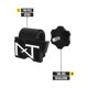 thumbnail image 3 of Ganchos para Visera NXT NXTRND – Casco de Fútbol Americano sin Herramientas, 3 of 4