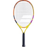 Babolat - Raqueta De Tenis Aero Rafa Nadal Junior 21 / Grip 0