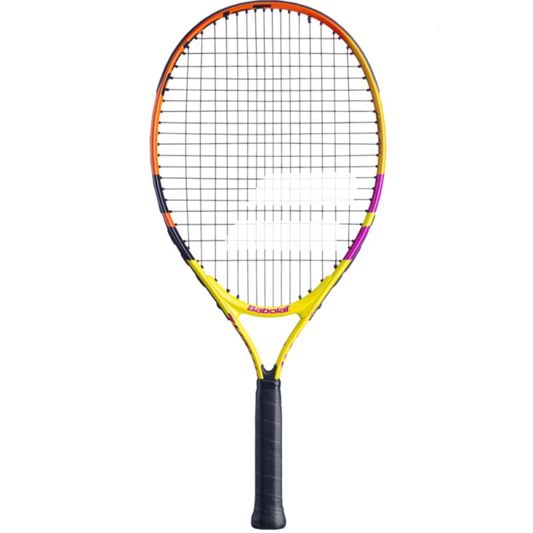 Babolat - Raqueta De Tenis Aero Rafa Nadal Junior 21 / Grip 0