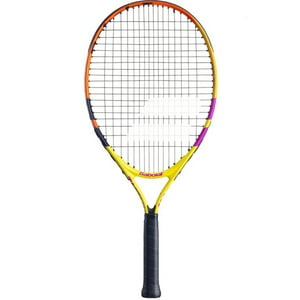Babolat - Raqueta De Tenis Aero Rafa Nadal Junior 21 / Grip 0