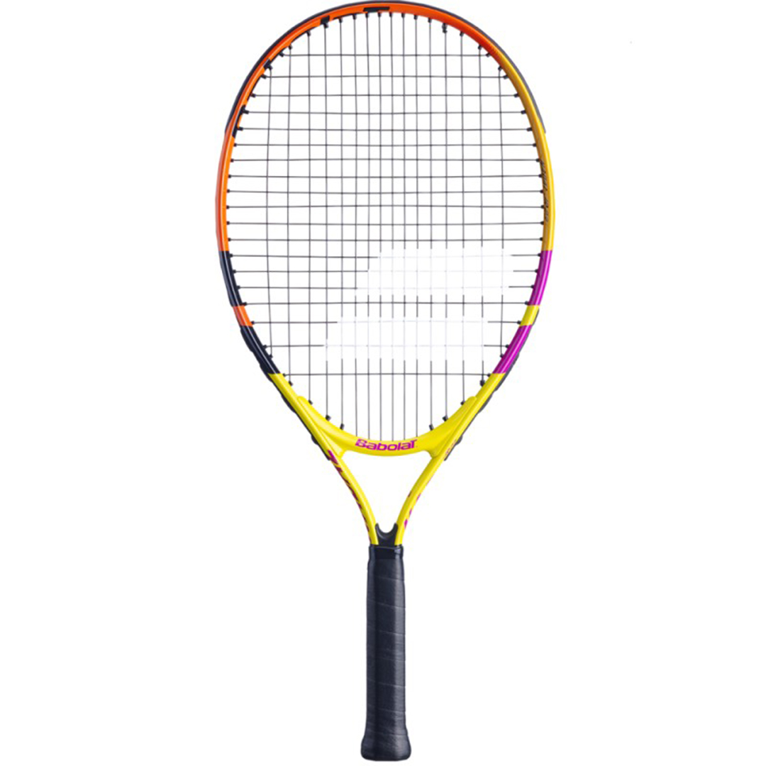 Babolat - Raqueta De Tenis Aero Rafa Nadal Junior 21 / Grip 0