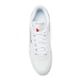 thumbnail image 5 of Zapatillas Reebok Classic Leather para hombre blanco/gris puro3, 5 of 7