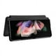 thumbnail image 3 of Funda Flip para FOXDOCK Samsung Galaxy Z Fold 4 - Funda magnética de negocios, funda protectora delgada, 3 of 5