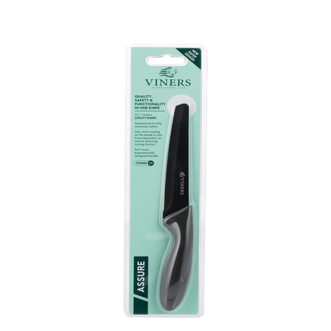 Viners - Cuchillo Uso General Assure 12.5 Cms