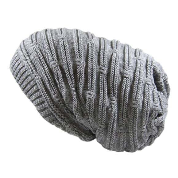 Gorro RW Rasta Stretch (gris)