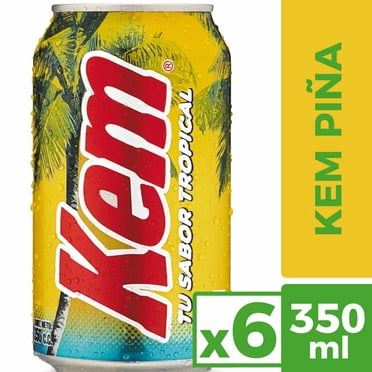 Bebida Original Pack Lata, 350 ml | Lider