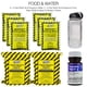thumbnail image 2 of Kit de emergencia Ready America Deluxe 72 horas para 2 personas, 2 of 5