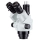 thumbnail image 1 of Microscopio AmScope SM745NTP 7X-45X Trinocular de enfoque simultáneo, 1 of 2