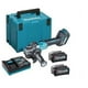 thumbnail image 2 of Esmeril angular 4 1/2 125 mm 40V x.lock Makita GA043GM202, 2 of 3