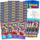 thumbnail image 1 of Set de obsequios para fiestas Transformers, minicumpleaños para niños, 24 paquetes, 1 of 5