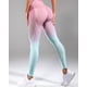 thumbnail image 3 of Leggings Push Up Mujer Degradado Deportivo, 3 of 3