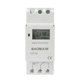thumbnail image 5 of Temporizador Baomain THC15A 110 V 16 A Programable Semanal, 5 of 7