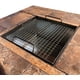 thumbnail image 4 of Brasero Mesa de Terraza Parrilla y Cúpula, 4 of 6