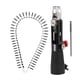 thumbnail image 5 of Adaptador de taladro de atornillado automático Cambio de taladro a tornillo Tornillo de punta Cadena de apriete Kit de clavos de herramientas de - B B, 5 of 5